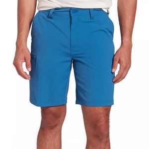 NWT Alpine Design Men's Canyon Cargo Shorts